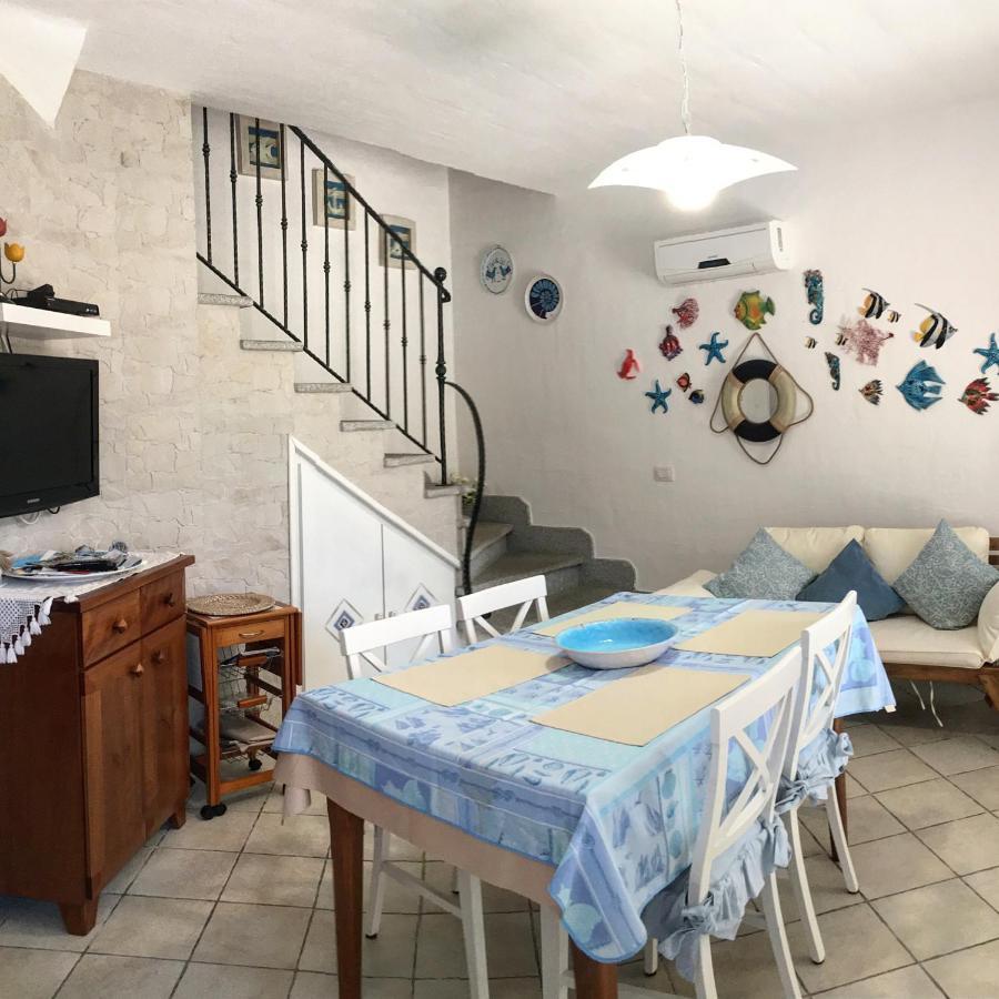 L'Incanto Tanca Piras Nebida Dış mekan fotoğraf